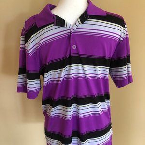 Adidas Mens Golf Polo